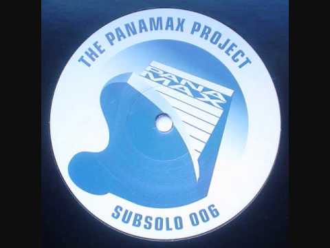 The Panamax Project — The Panamax Project - Maximum Height