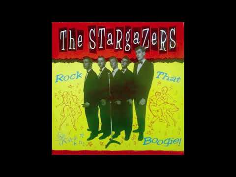 The Stargazers (2) — Stargazers - Rock That Boogie