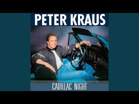Peter Kraus — Let's Rock, Let's Roll