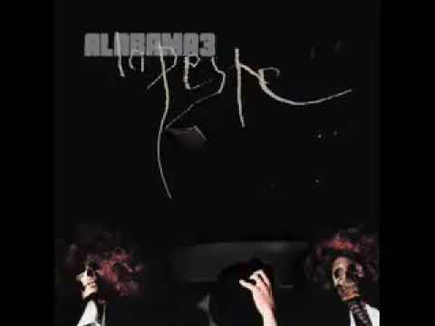 Alabama 3 — Alabama 3 ( la peste )