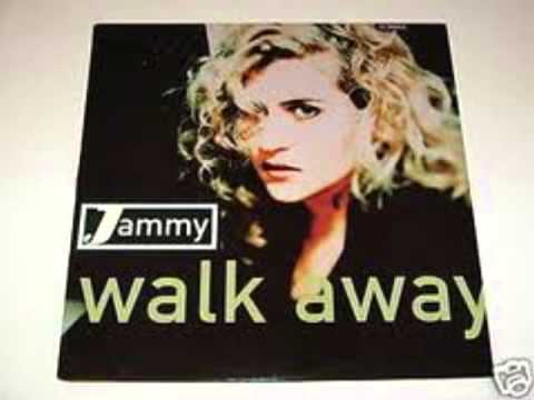 Jammy — Jammy - Walk away (berrios beats)