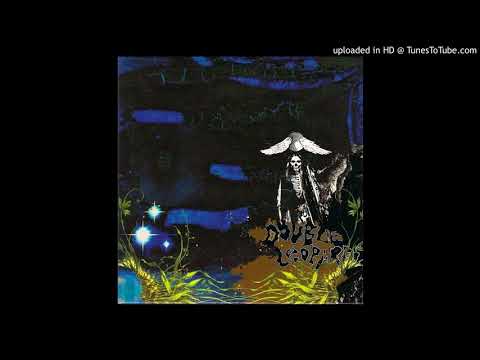 Double Leopards — Double Leopards - The Fatal Affront