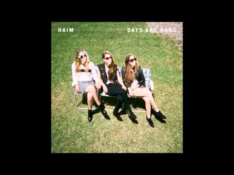 Haim (2) — HAIM - Days are gone