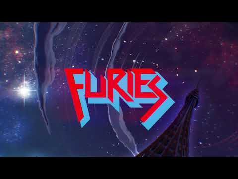 Furies (4) — FURIES - The Fortune's Gate (Official Lyric Video)