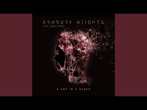 Ashbury Heights — A Cut in a Place (feat. Madil Hardis)