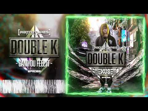 Double K (14) — Double K - Can You Feel It [PR083]
