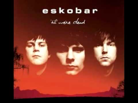 Eskobar (4) — Eskobar - Angels