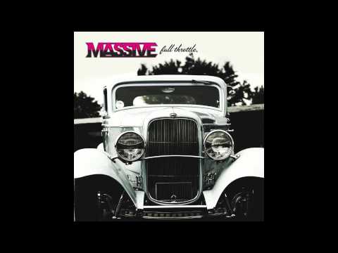 Massive (19) — Massive - Full Throttle