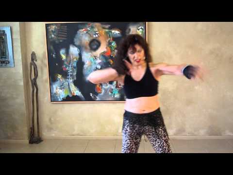 Juliet — Juliet Avalon dance part III
