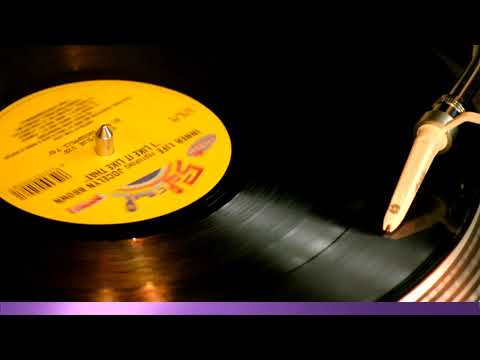 Inner Life — Inner Life feat. Jocelyn Brown - I Like It Like That (M.L.'s Club)