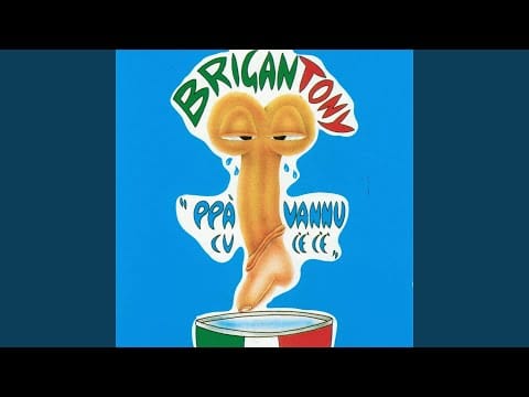 Brigan Tony — Cu cè cè