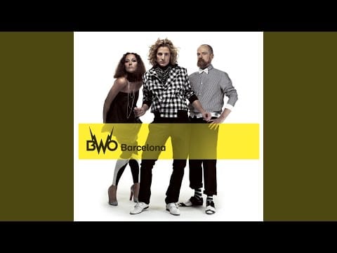 Bodies Without Organs — Barcelona (Miss Leeloo After Hours Remix)