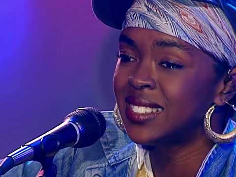 Lauryn Hill — Lauryn Hill - Oh Jerusalem (MTV Unplugged No. 2.0) [Remastered In 4K] (Official Music Video)