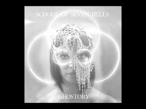 School of Seven Bells — School Of Seven Bells - White Wind