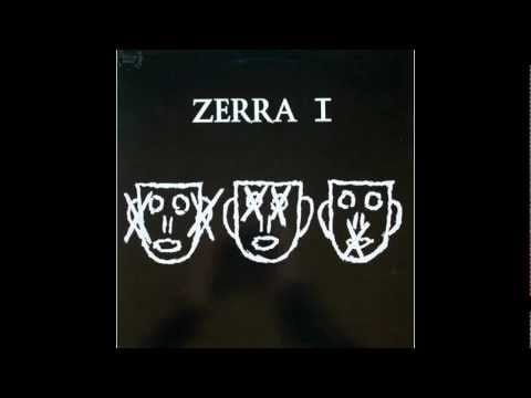 Zerra I — Zerra I - 'Mountains and Water'