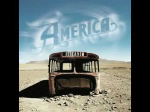 America (2) — America - Indian Summer
