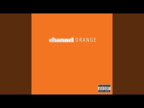 Frank Ocean — Crack Rock