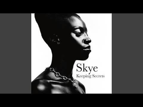 Skye (6) — Clock To Stop