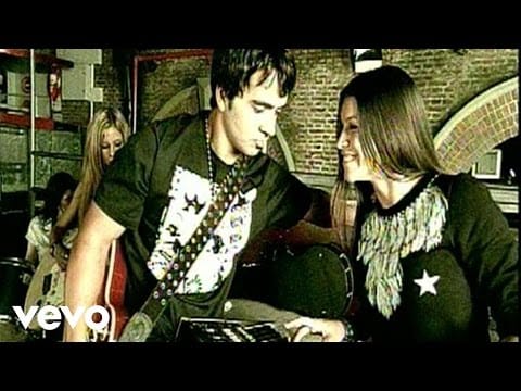 Luis Fonsi — Luis Fonsi - Por Una Mujer (Official Music Video)