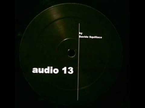 Davide Squillace — Davide Squillace - Processor [Audio 13 - B1]