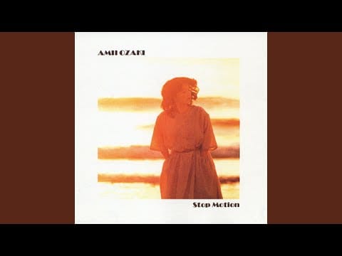 Amii Ozaki — Arashi Wo Okoshite