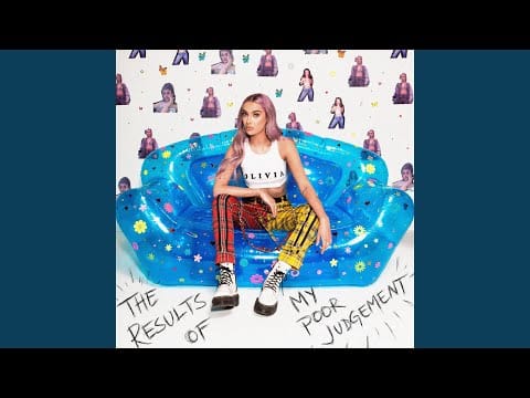 Olivia O'Brien — Sad Together