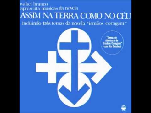 Waltel Branco — Waltel Branco - zorra