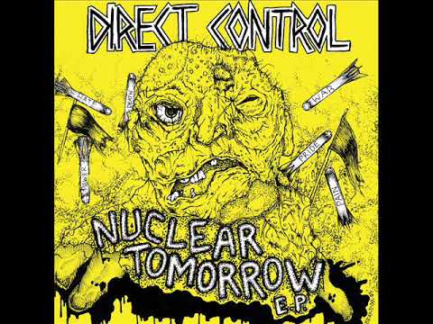 DIRECT CONTROL — Direct Control - World War III