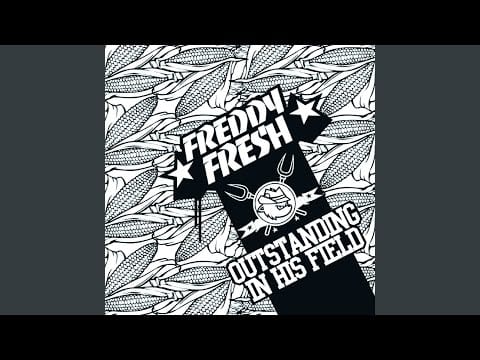 Freddy Fresh — Here Comes