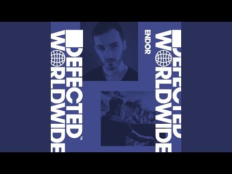 Endor (5) — Pump It Up (Extended Mix) (Mixed)