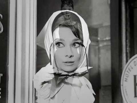 Dimitri From Paris — A Very Stylish Girl (Tribute to Audrey Hepburn)