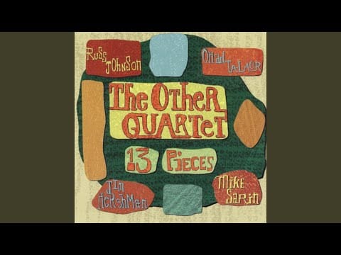 The Ray Charles Chorus — The Other Tune