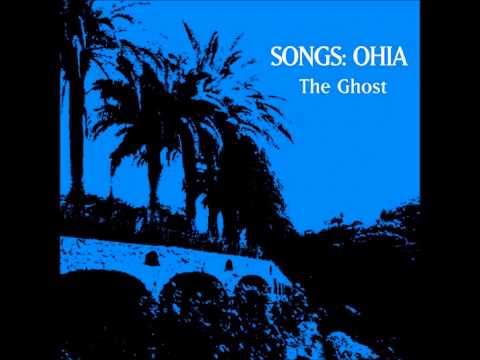 Songs: Ohia — Songs: Ohia - The Dark Wrong Turn