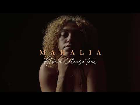 Mahalia — In Real Life (Album Release Week)