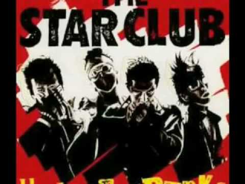 The Star Club — Star Club -  The Last Right