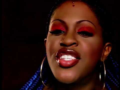 Lil' Mo — Lil' Mo feat. Fabolous - Superwoman Part 2 Remix