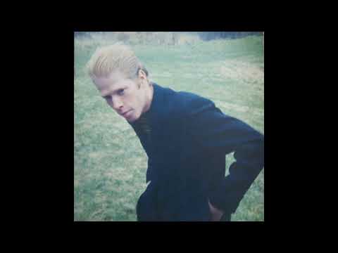 Jandek — [0757] Jandek - Somebody in the Snow (1990)
