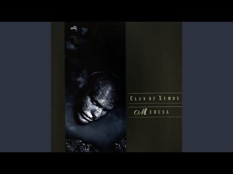 Clan of Xymox — Agonised by Love