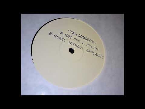 Buju Banton — Buju Banton / U-Roy - Champion / Natty Rebel (Jungle Mixes)