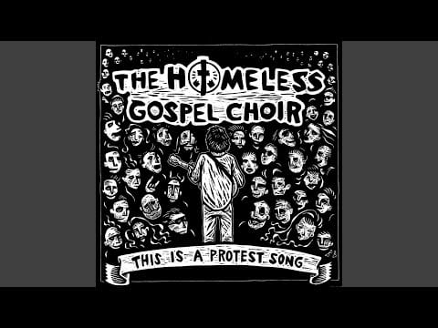 The Homeless Gospel Choir — Normal (Live)