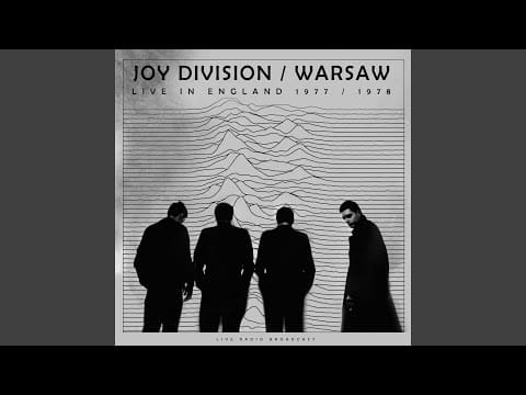 Joy Division — Failures