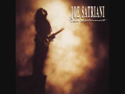Joe Satriani — Joe Satriani - Friends