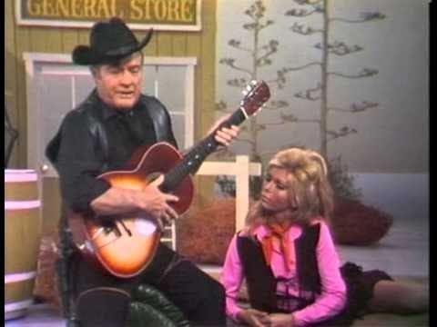 Nancy Ames — Bob Hope Special December 19th, 1968