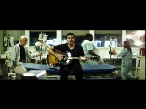 Joshua Radin — Joshua Radin - Brand New Day (Official Music Video)