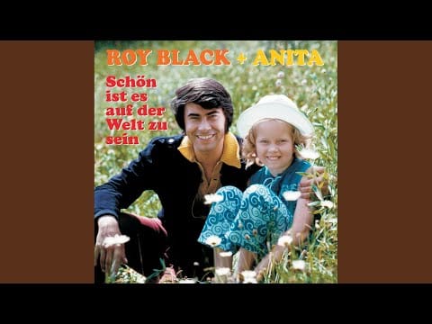 Anita Hegerland — Oh Sonnenschein, oh Sonnenschein