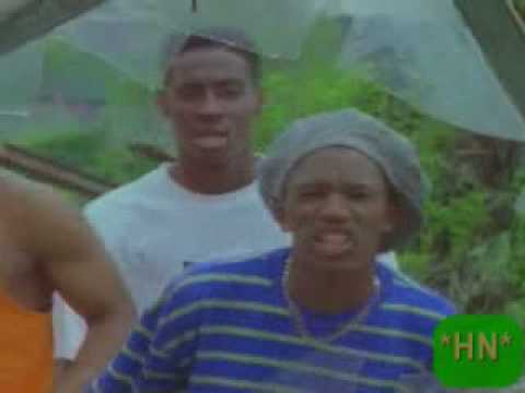 The Black Flames — Black Flames - Dance With Me