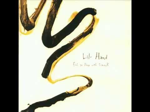 Fish Go Deep — Fish Go Deep & Tracey K - Lil' Hand