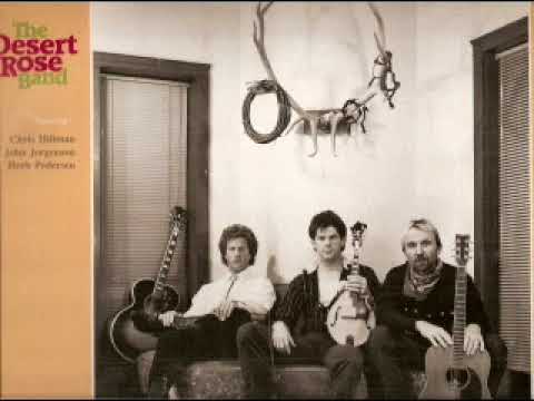 Desert Rose Band — Desert Rose Band ~ Once More