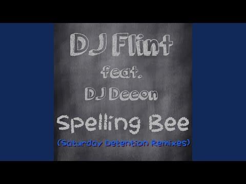 DJ Deeon — Spelling Bee (Slick Rick da' Master Mix)