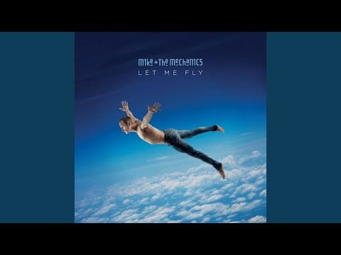 Mike & The Mechanics — Love Left Over